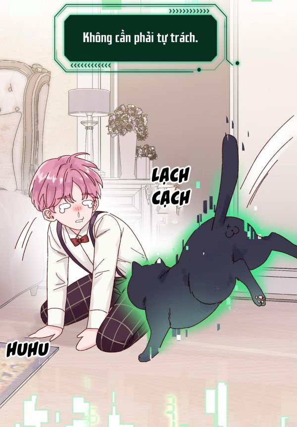 tôi phải làm 1 kẻ đại xấu xa chapter 1 19