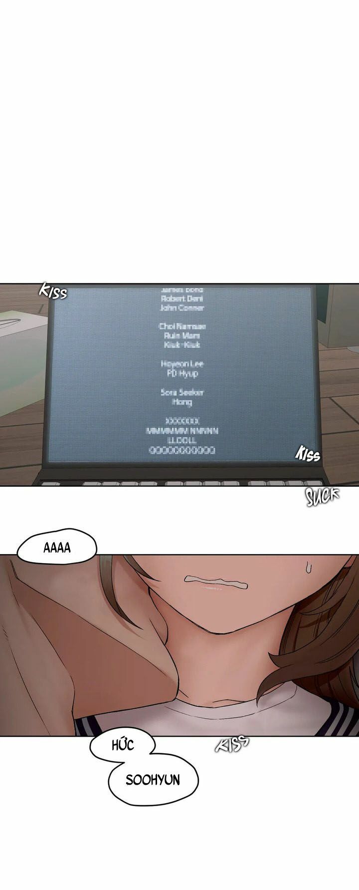 phòng tập gym bí mật chapter 51 52