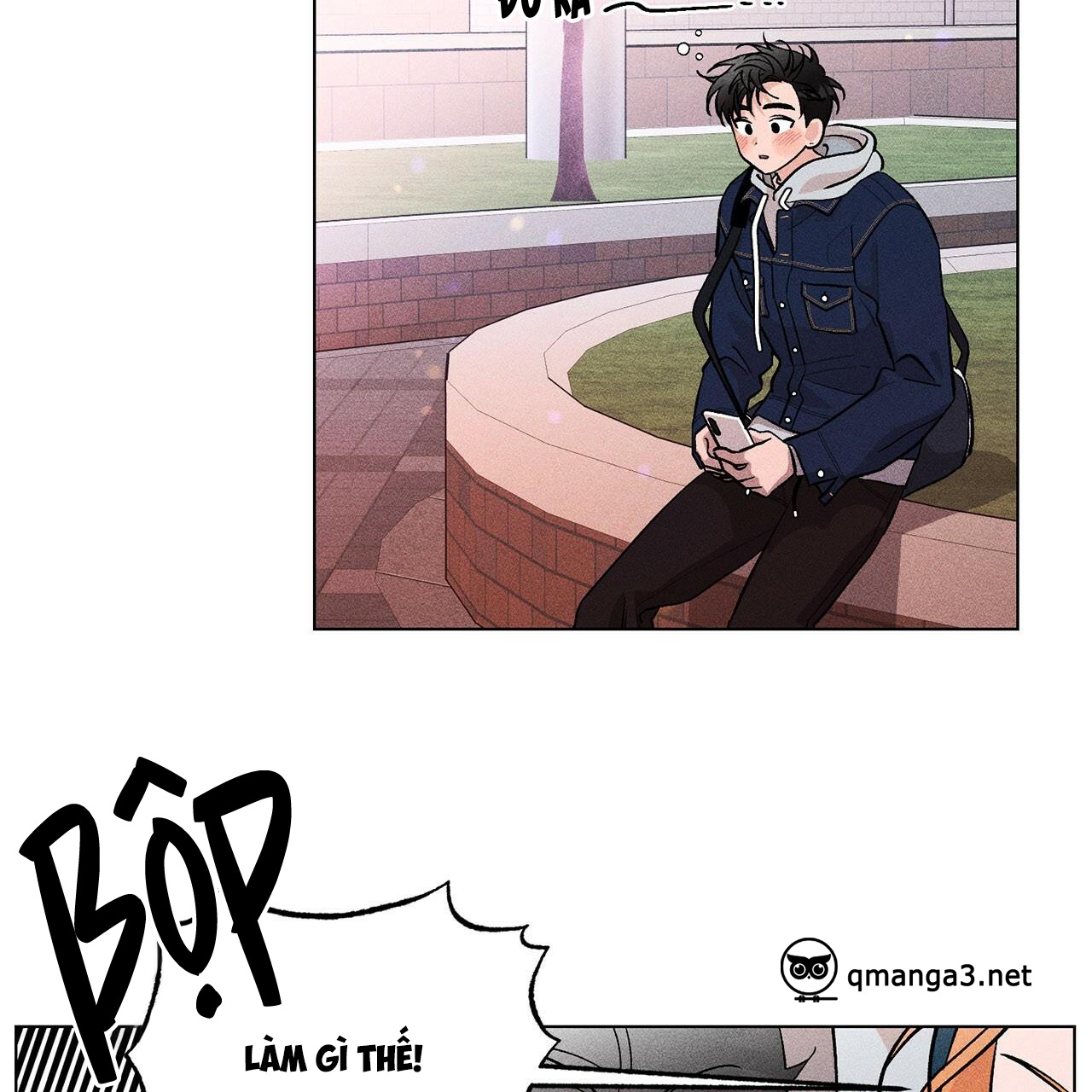 người yêu của anh chapter 7 76