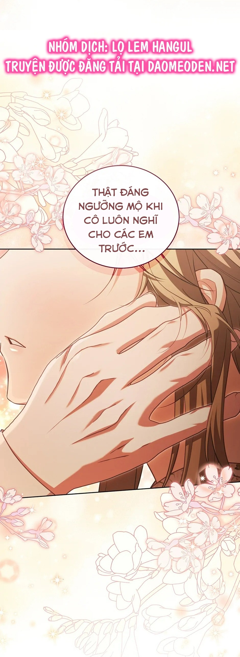 nhật ký chăm sóc đứa trẻ của nhân vật phản diện chapter 43 38