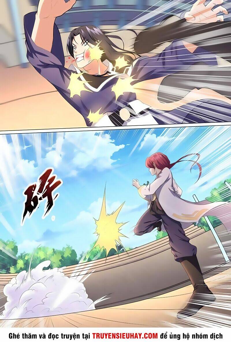 ta là bá vương chapter 19 8