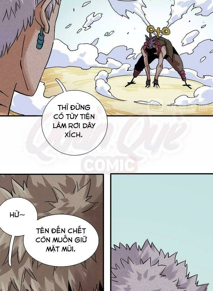 mạt thế chi thư chapter 10 41