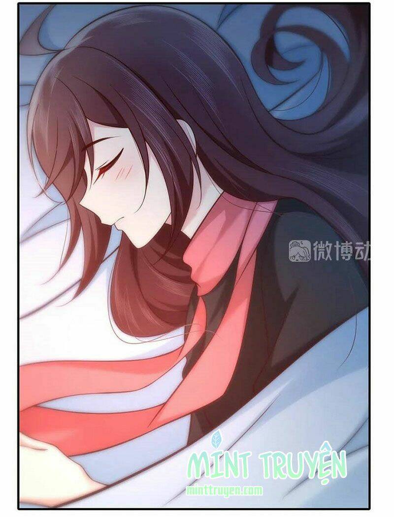 nam thần truy thê chỉ nam chapter 101.2 12