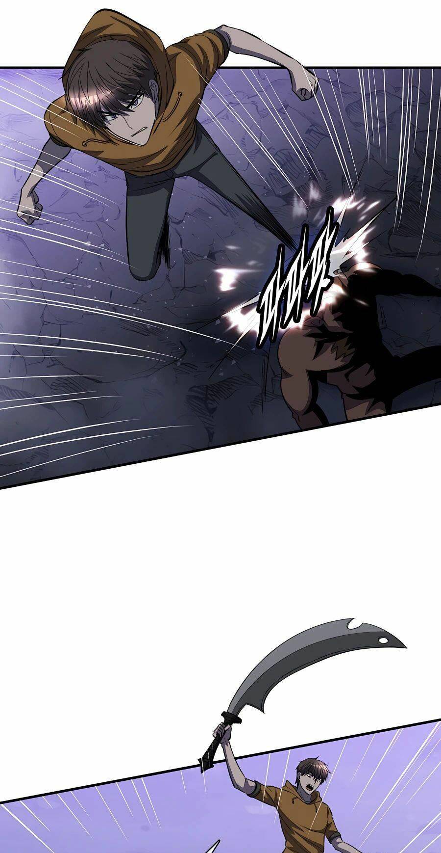 mẹ tôi là chòm sao bảo hộ m chapter 43 14