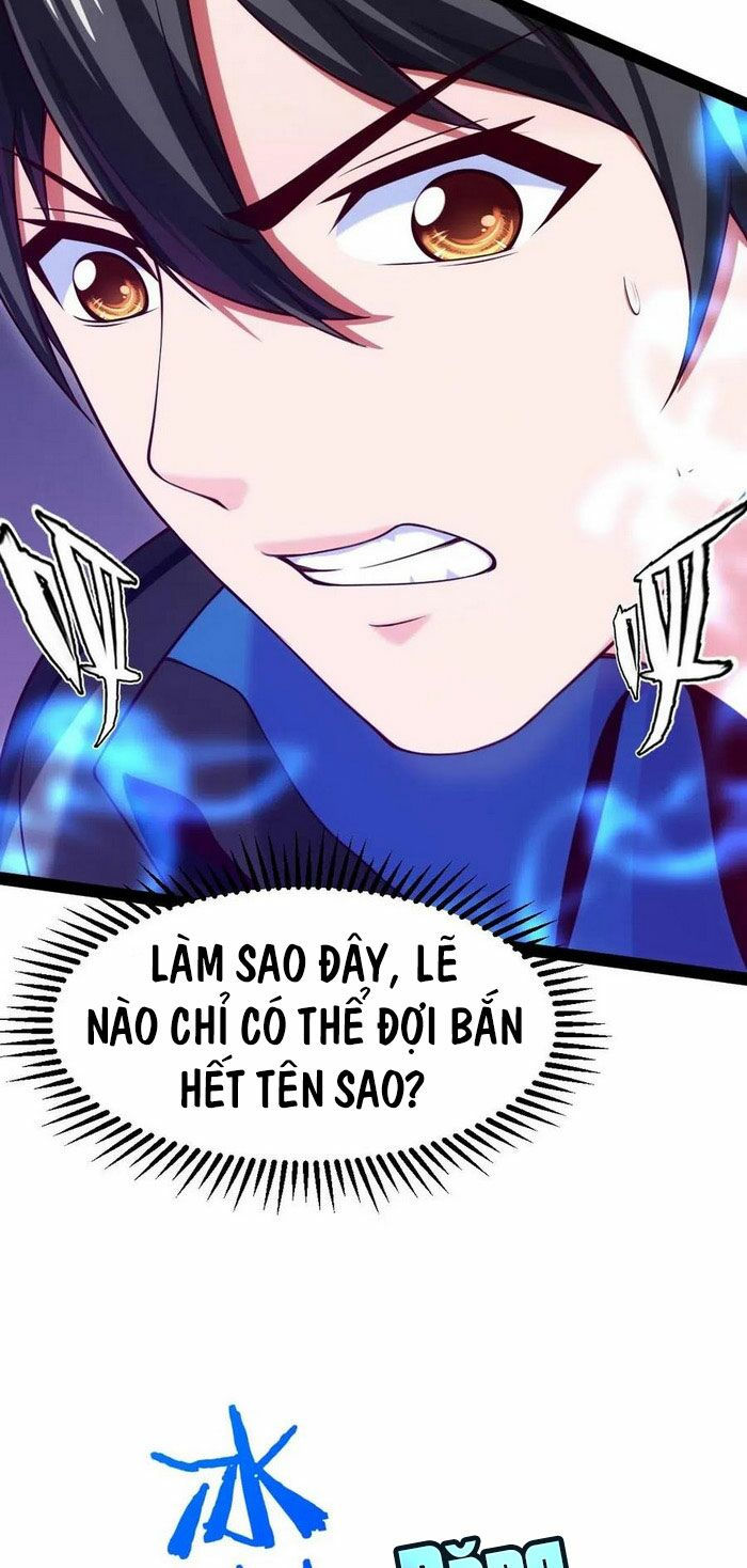 ma thú kiếm thánh dị giới tung hoành chapter 129 19