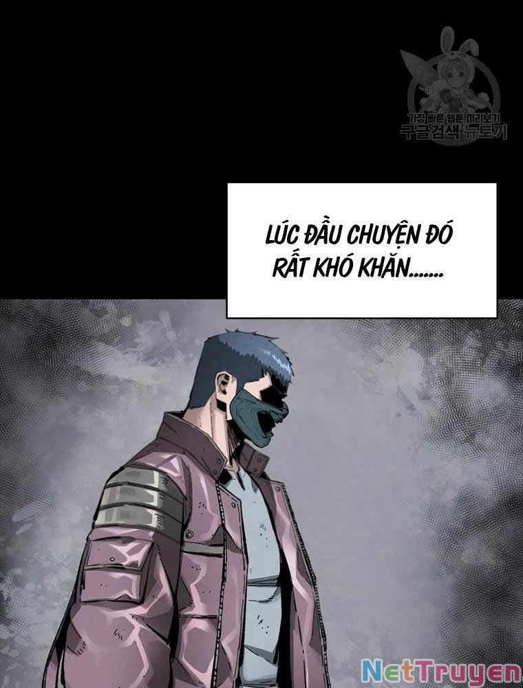 mật mã mê cung chapter 29 12