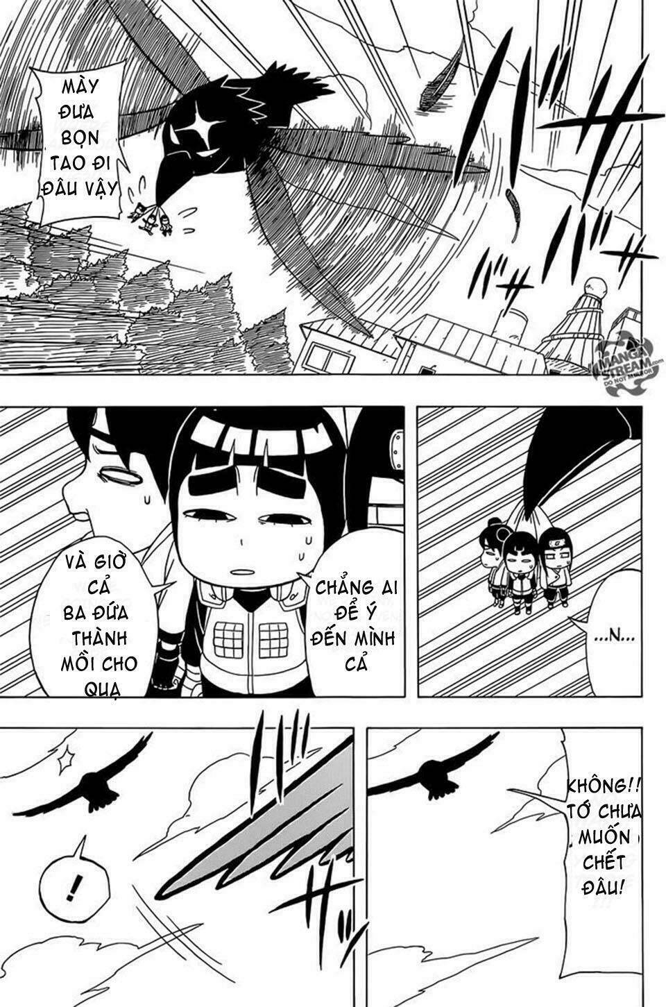rock lee's springtime of youth chapter 30 23
