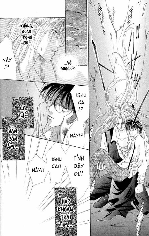 koori mamono monogatari chapter 2 14