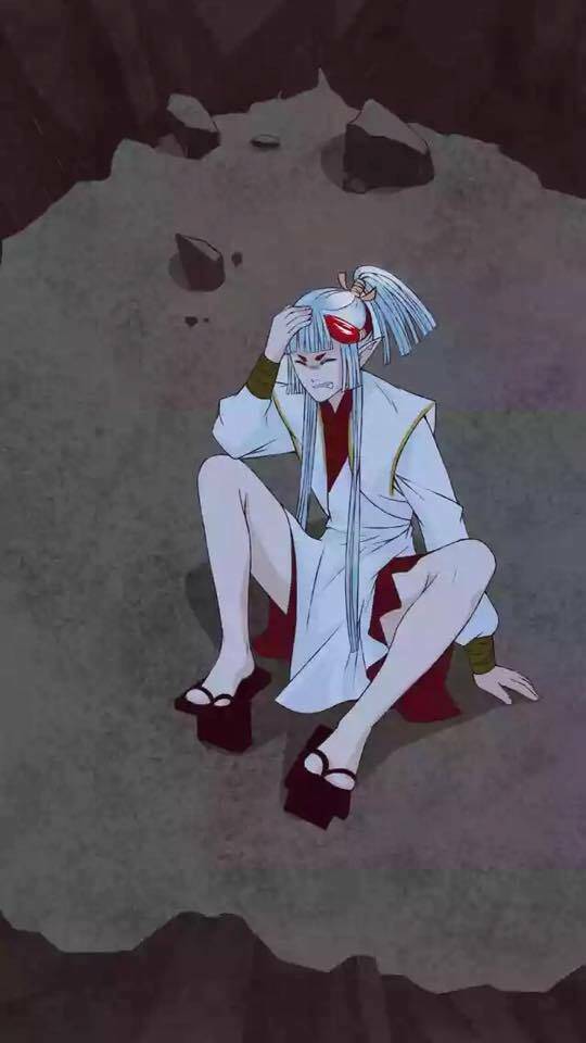 tôi không phải đa nhân cách chapter 21 10