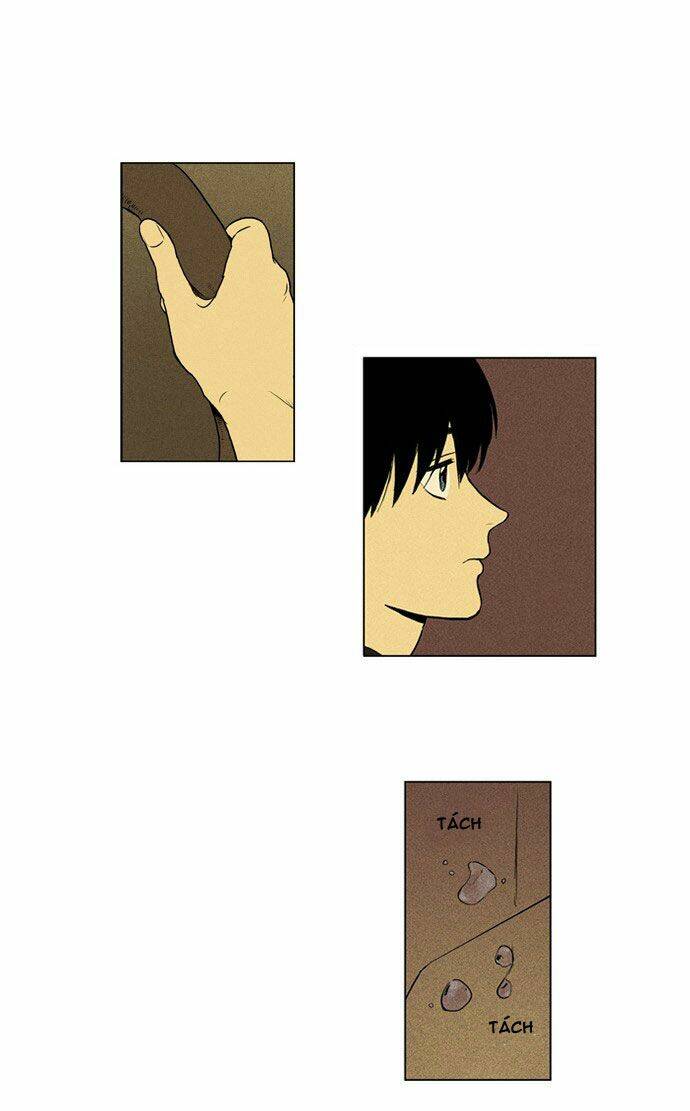 bẫy tình yêu chapter 123 19