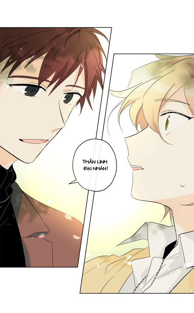 sơn thần đại nhân vẫn nhớ tôi chapter 6 47