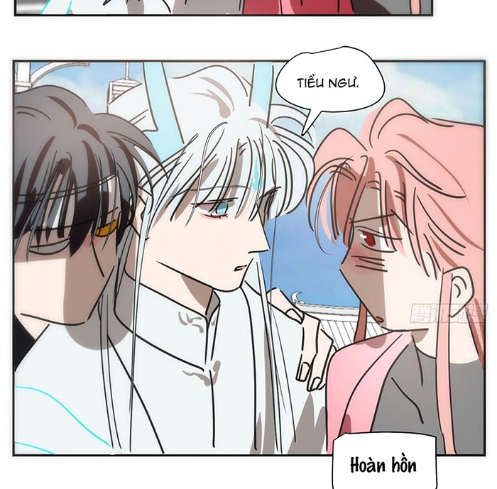 Bắt Lấy Ngao Ngao chapter 246 - Trang 14