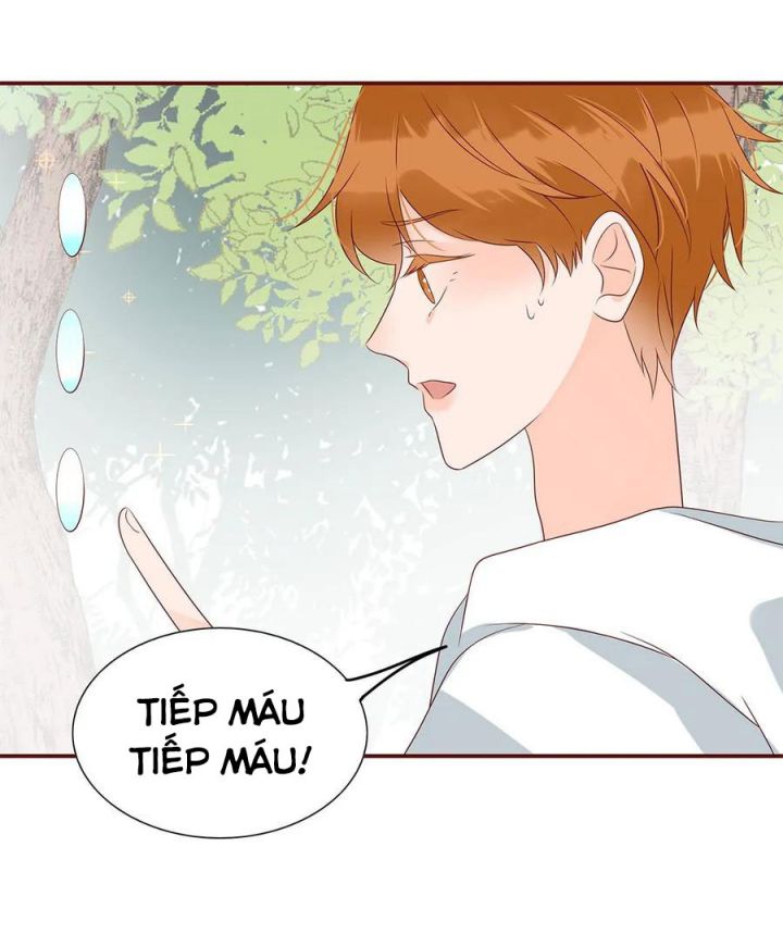 Xuyên Thành Nam Phụ Bẻ Cong Nam Chính chapter 134