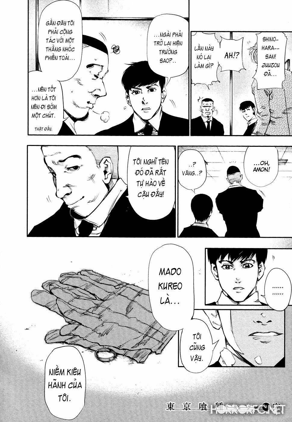 ngạ quỷ tokyo chapter 29 18