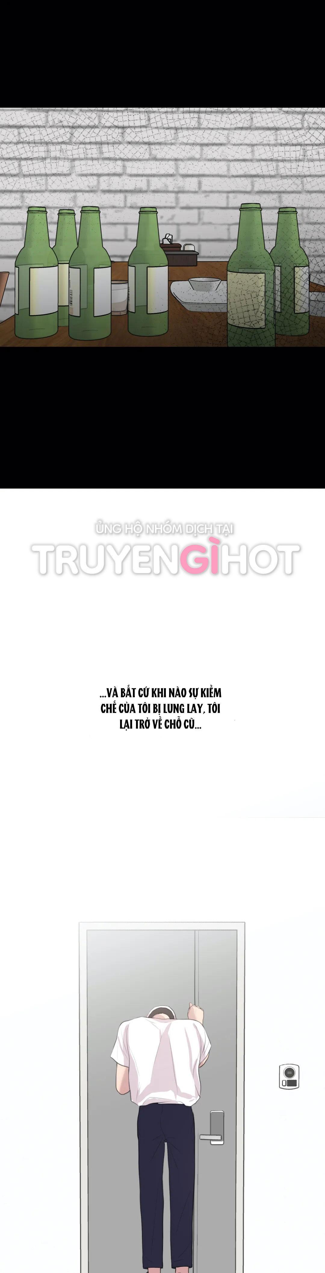 lừa tình chapter 33.2 2