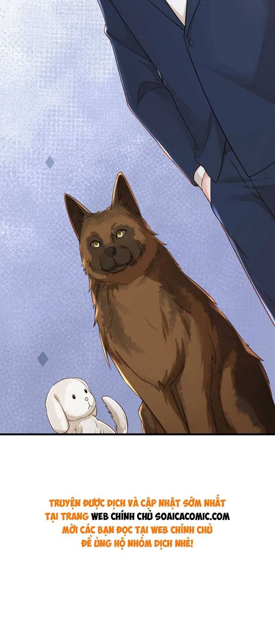 ác ma thì thầm chapter 166 22