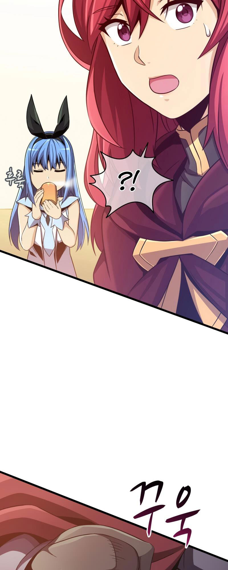 arcane sniper chapter 88 29