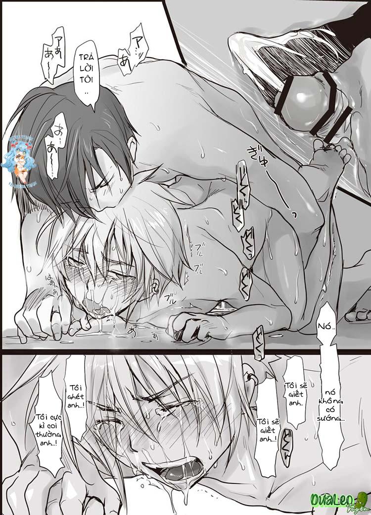 tổng hợp oneshot boylove chapter 46 33