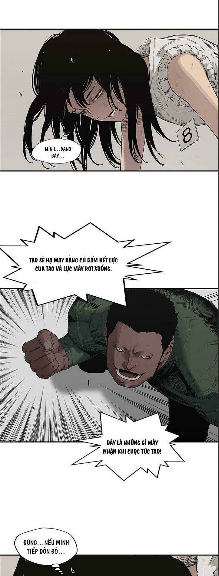 hiệp sĩ giao hàng chapter 36 52