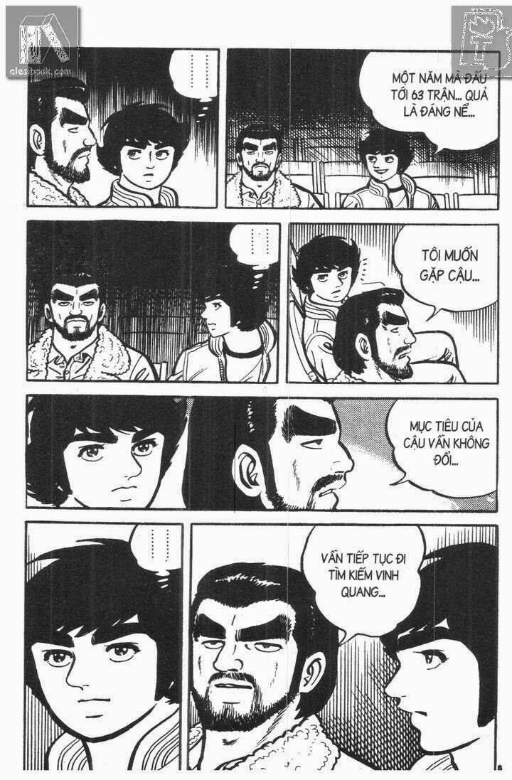 ganbare genki chapter 179 17