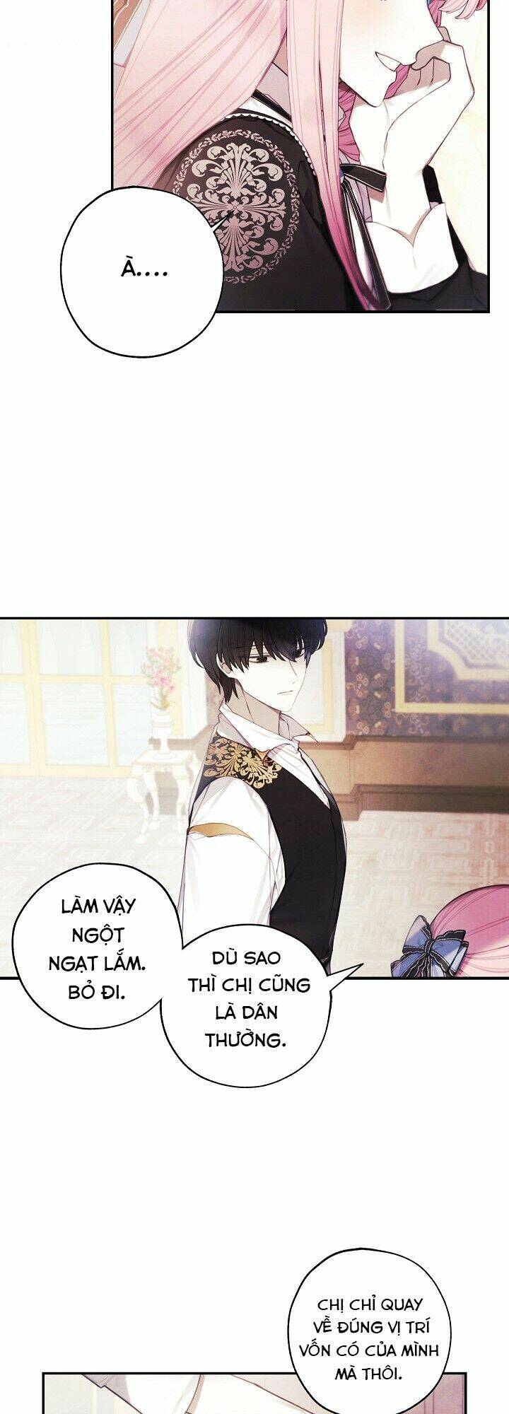 tiệm búp bê của công chúa chapter 19 2