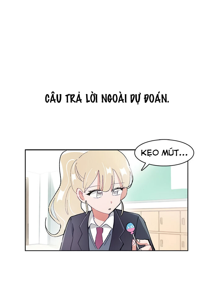 tôi chỉ muốn đánh mỗi cậu thôi chapter 14 25