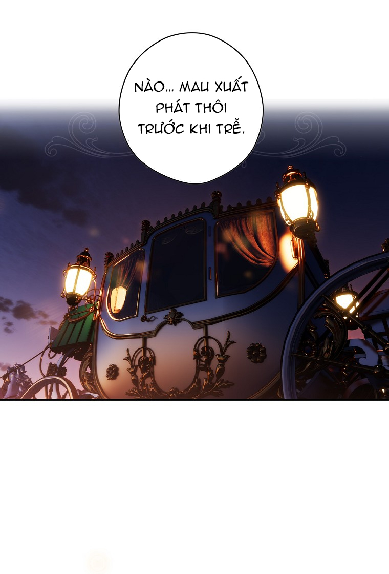 quý cô bí ẩn - secret lady chapter 101 50