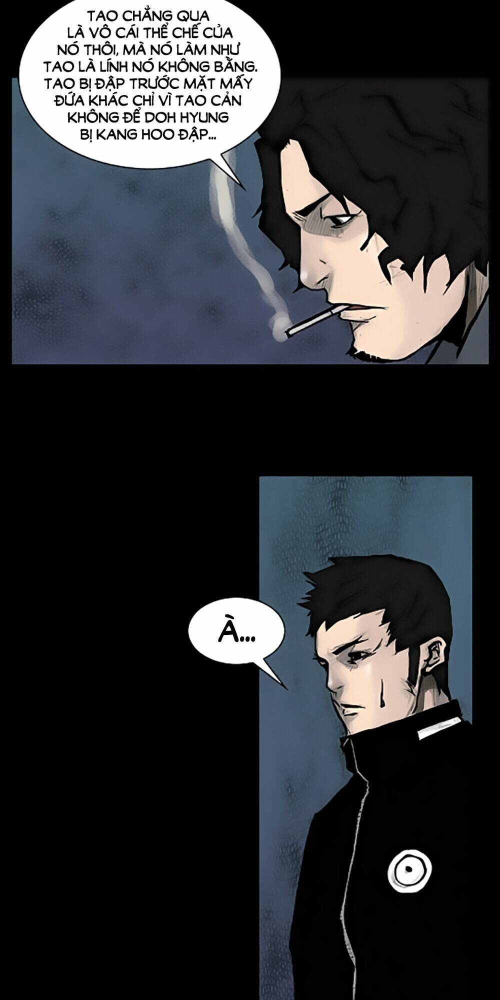 dokgo | độc cô chapter 65 17