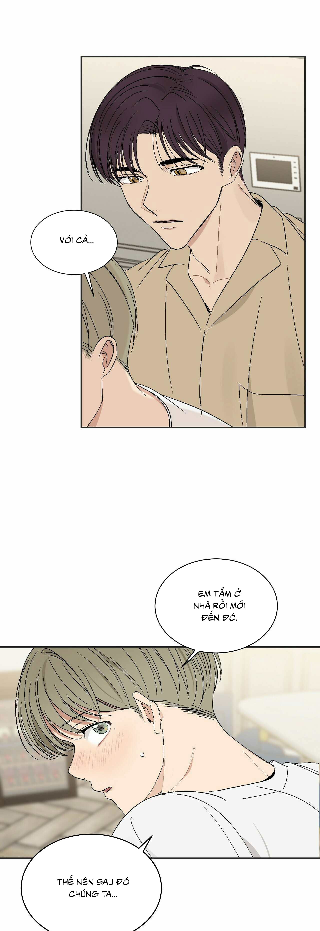 it's not like that chapter 37 21