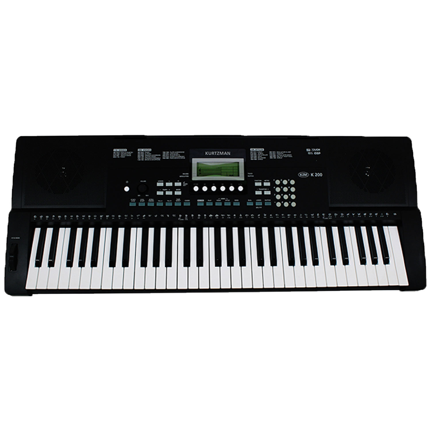 Đàn Organ Kurtzman K200