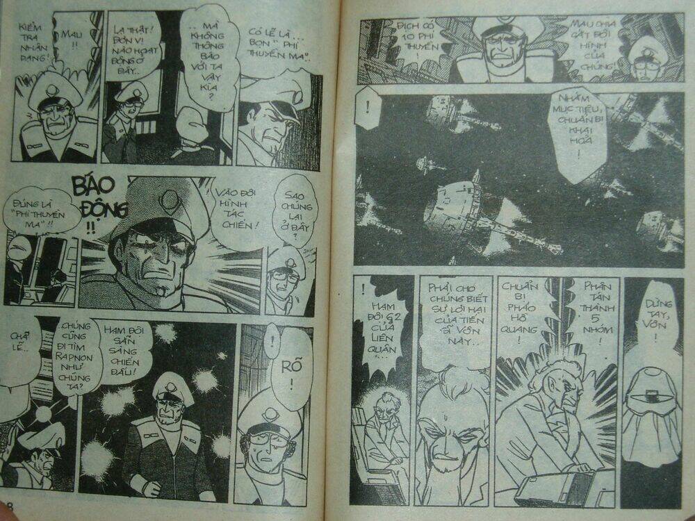 siêu nhân locke chapter 9 52