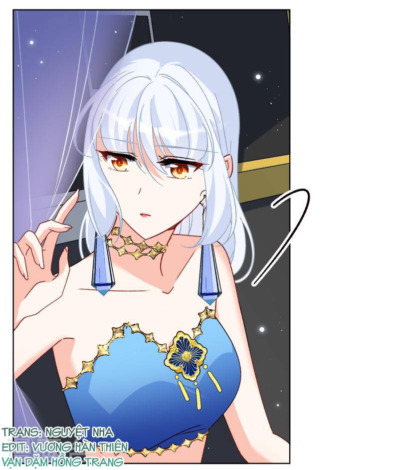 cô ấy đến rồi, xin nằm xuống! chapter 265 33