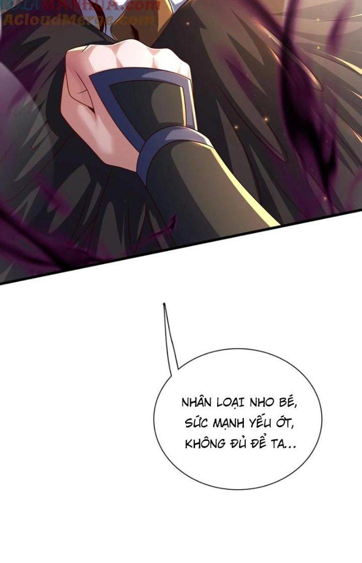 ta nuôi ma quỷ ở trấn ma ti chapter 178 28