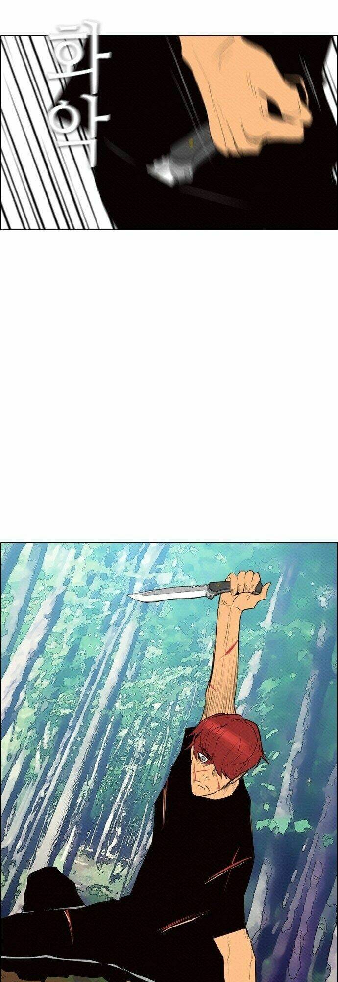 kẻ hồi sinh chapter 74 38