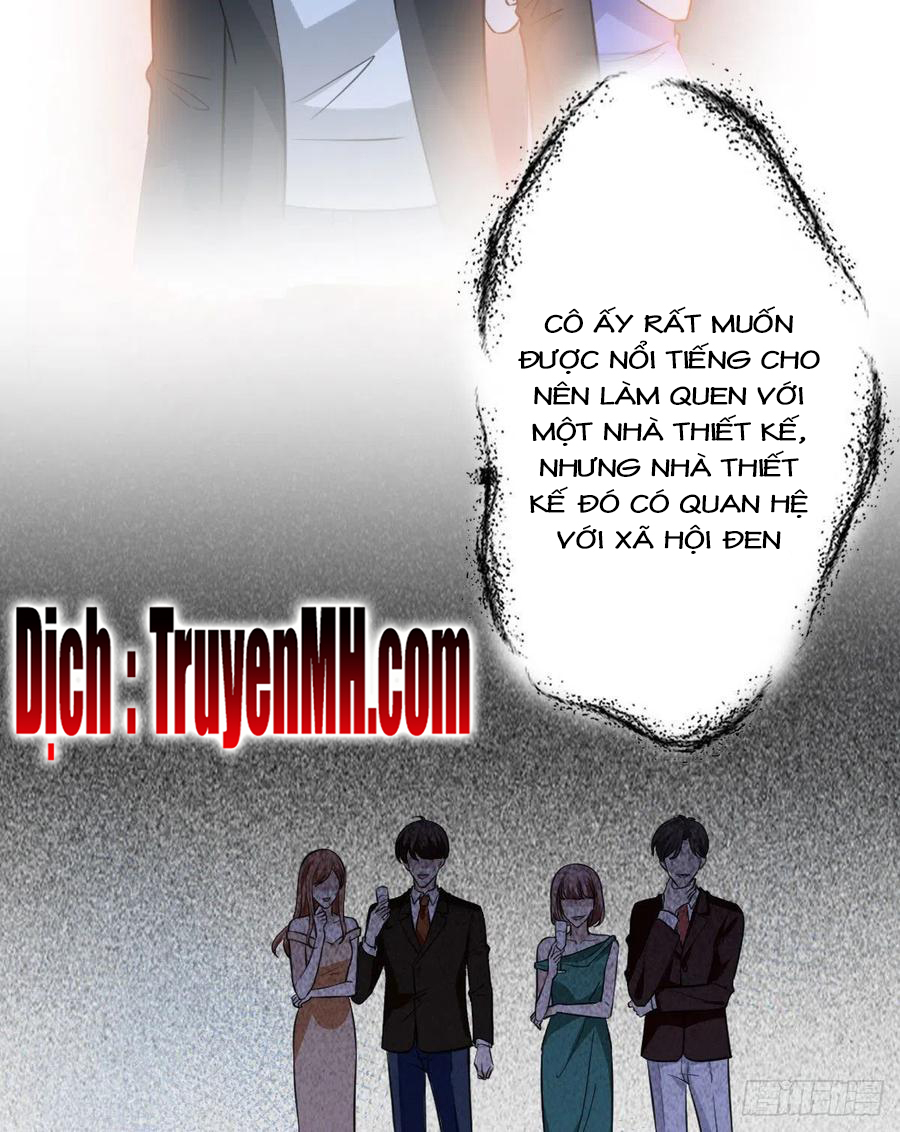 thí hôn lão công, cần giúp sức chapter 201 11