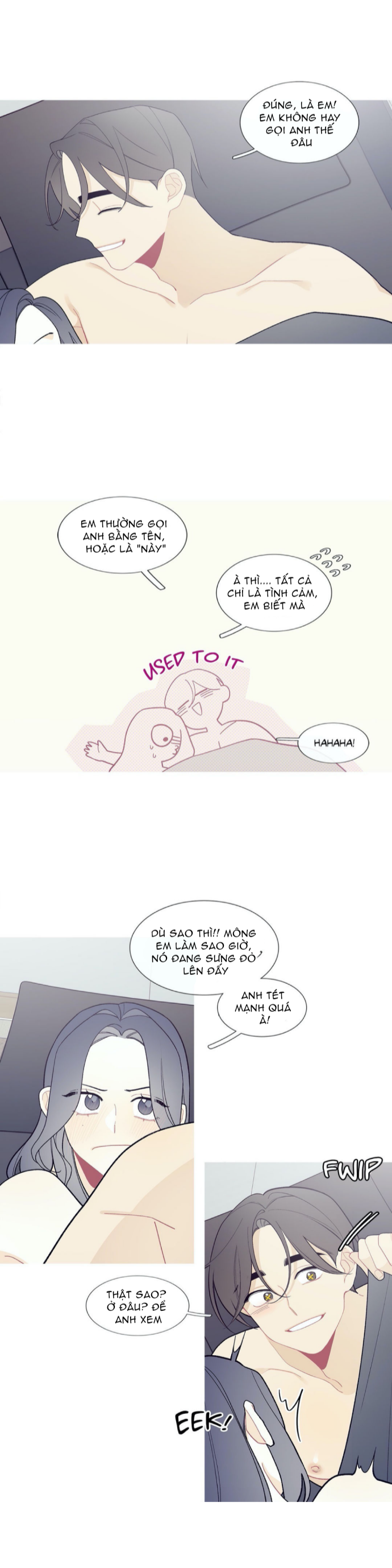 chuyện quái gì đang xảy ra? chapter 102 2