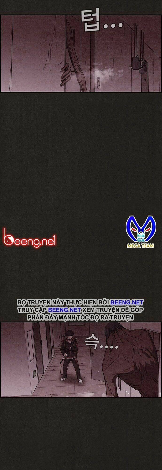 quái vật tại chung cư xanh chapter 93 44