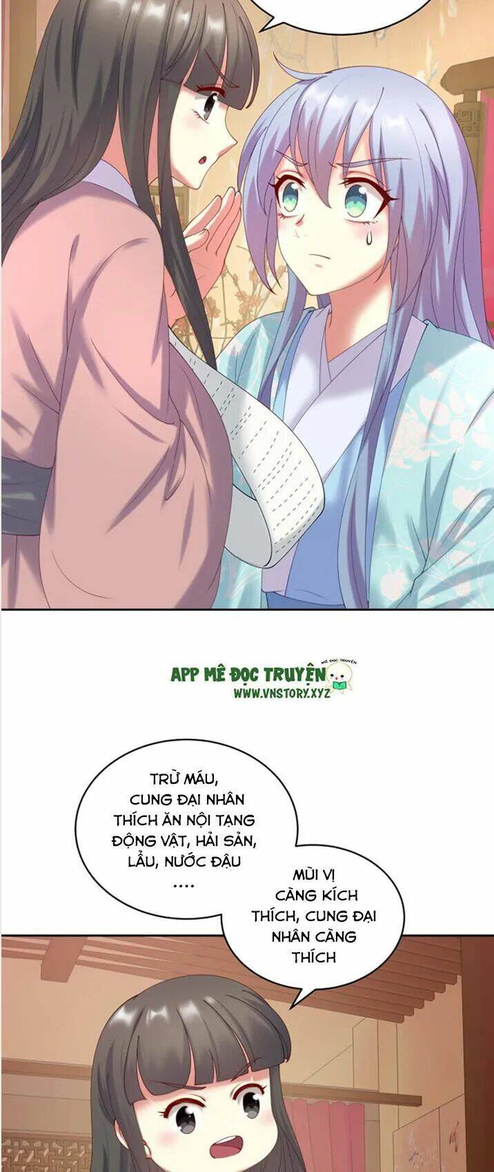 đô đốc đại nhân sủng thê kí chapter 50 15