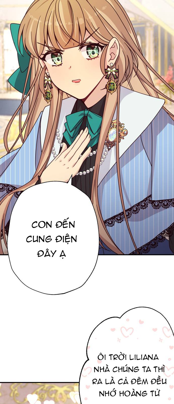 tôi không muốn kết hôn nữa chapter 4 19