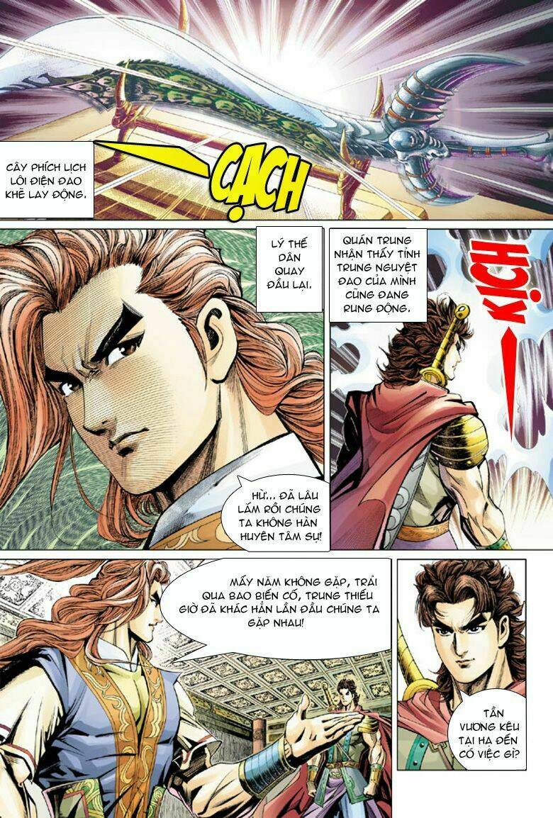 đại đường song long truyện chapter 47 31