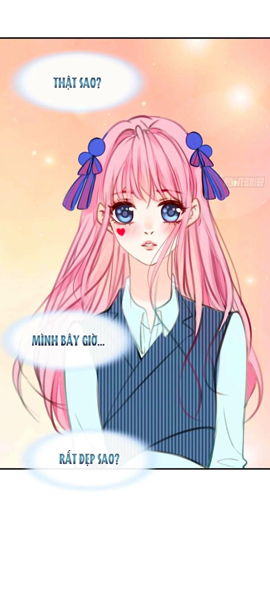 công chúa nữ vương mệnh chapter 129 70