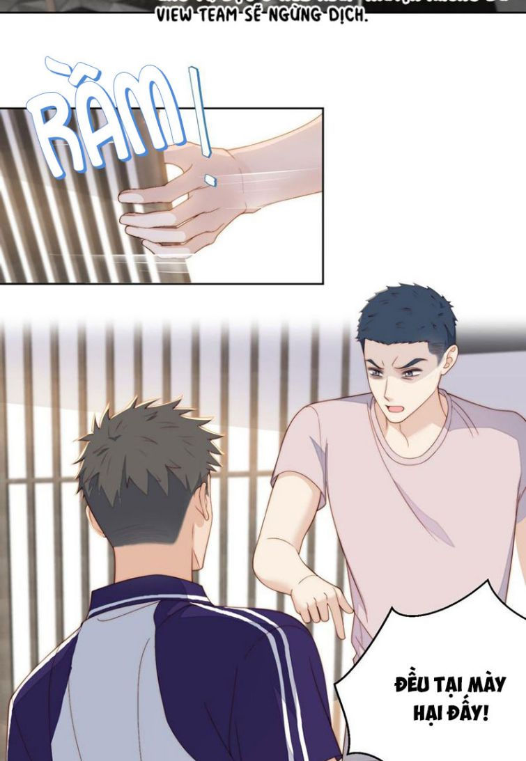 tôi bảo bạn cùng bàn đánh cậu chapter 52 37