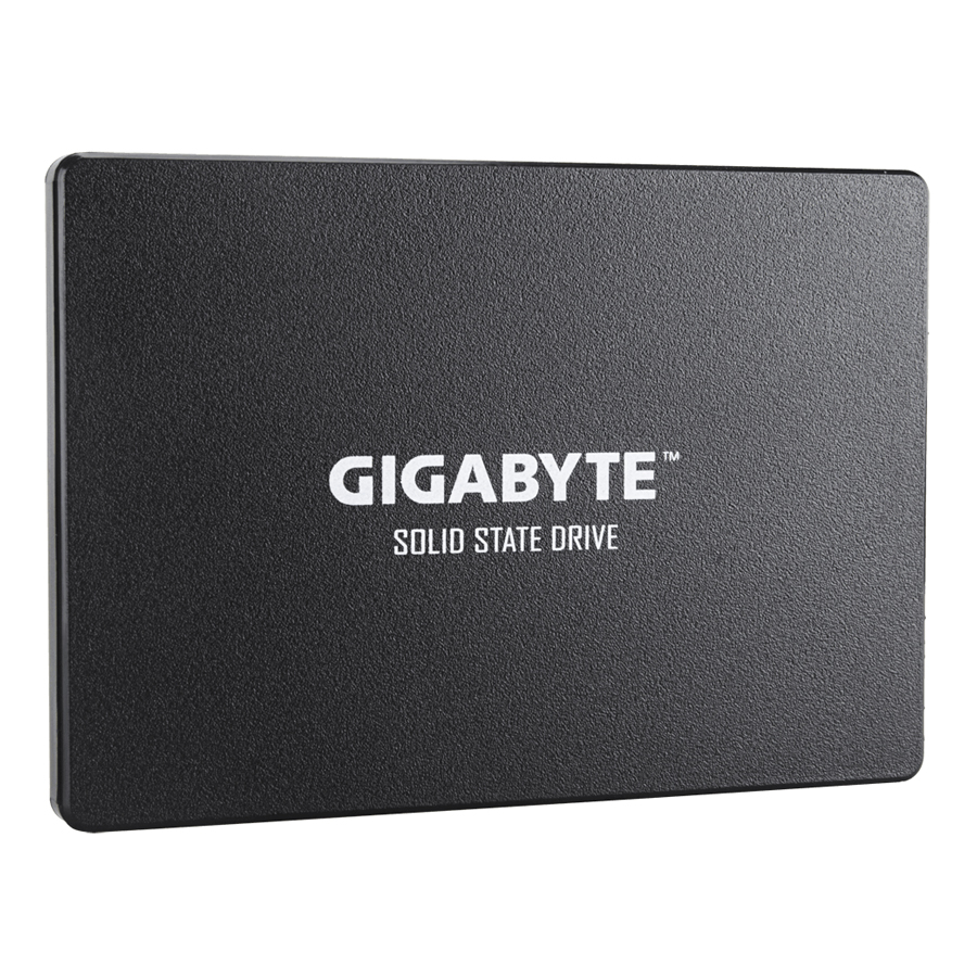 Ổ Cứng SSD Gigabyte 240Gb (2.5&quot; Sata iii 6Gb/S) - Hàng Chính Hãng