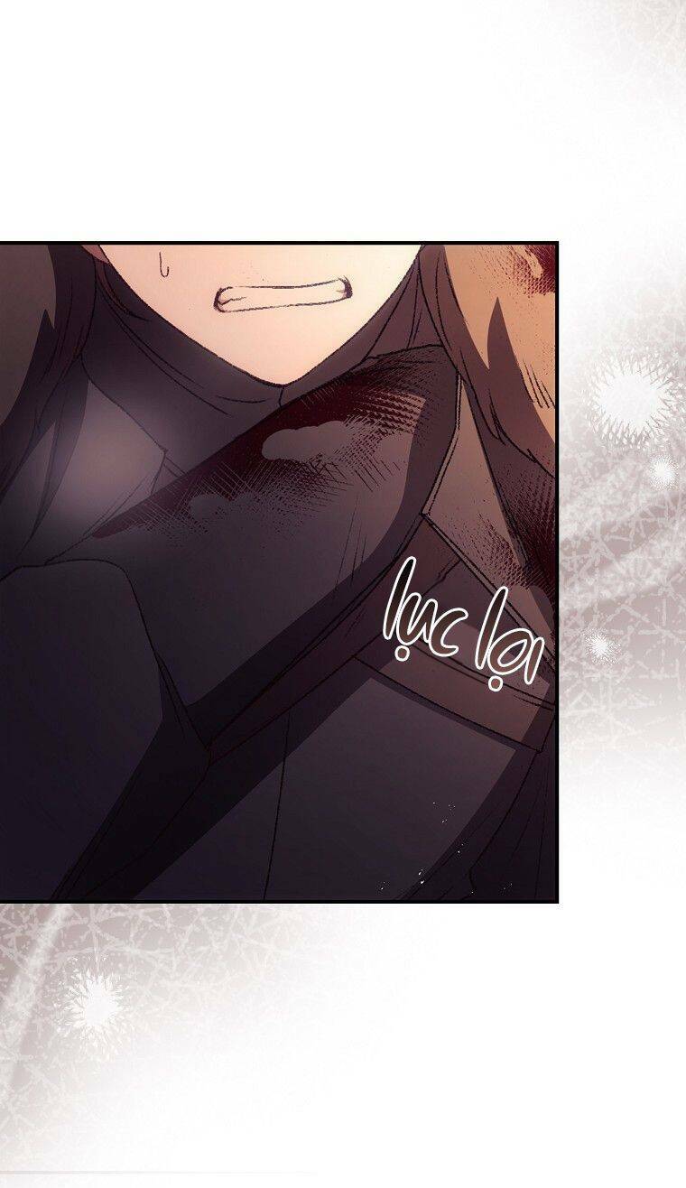 tôi nhìn thấy cái chết của bạn chapter 41 35