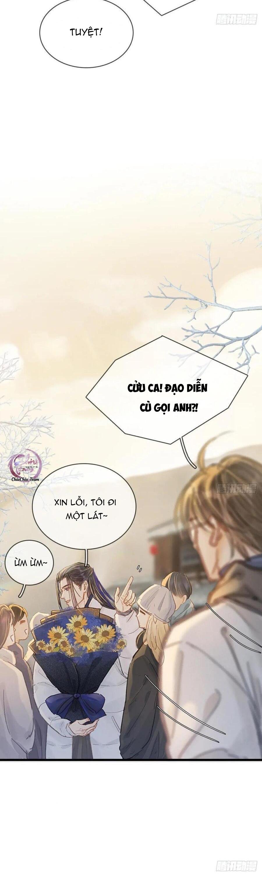 quen lâu mới biết người thiếu tâm cơ Chapter 52 8