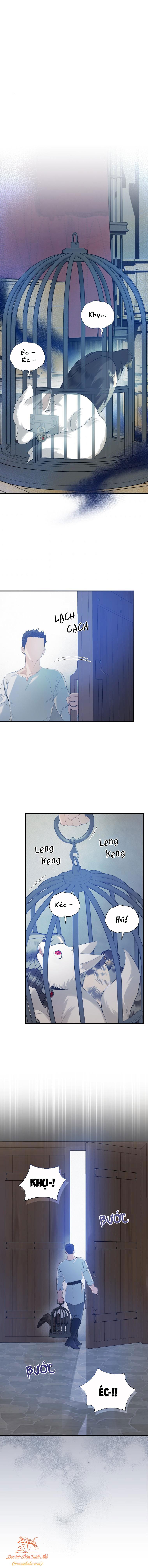 trở thành em gái nam chính truyện bl chapter 18 1