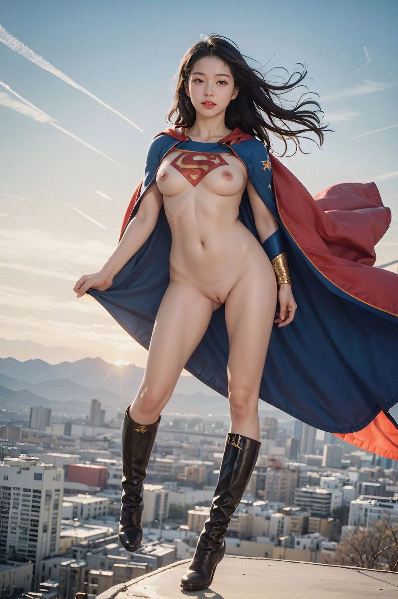 artist ai generated chapter 401 92