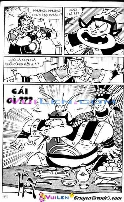 thần đồng đất việt chapter 68 94