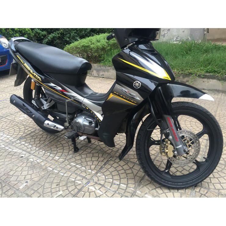 Ổ khóa xe JUPITER V - JUPITER R - JUPITER GRAVITA -TKAs.2820