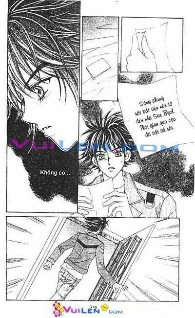 nụ hôn cuối chapter 67 20